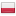 ambasadaportugalii.pl server is located in Poland